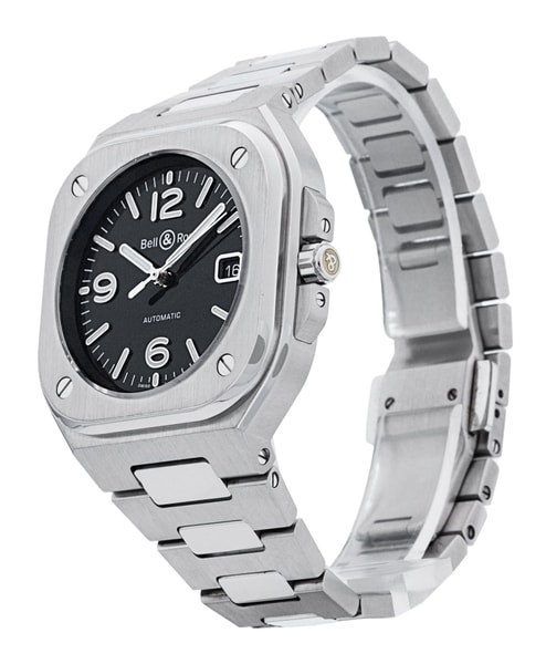 Bell and Ross BR 05 BR05A-BL-ST/SST